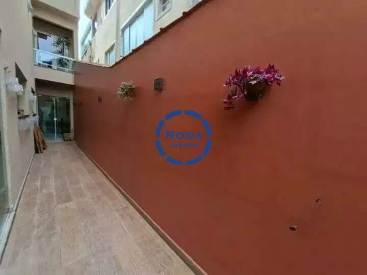 Casa à venda no Aparecida: 