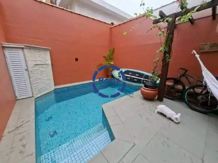 Casa à venda no Aparecida: 