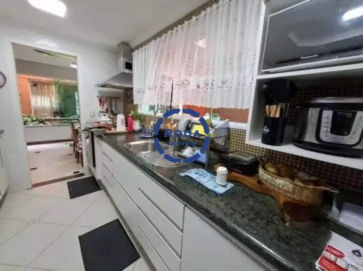 Casa à venda no Aparecida: 