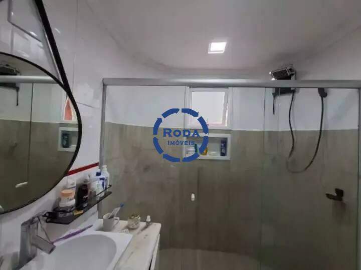 Casa à venda no Aparecida: 