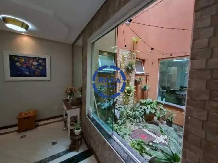 Casa à venda no Aparecida: 