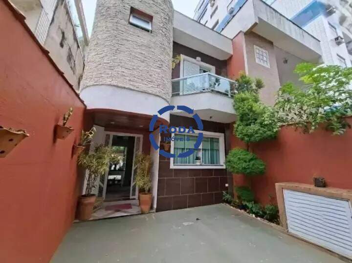 Casa à venda no Aparecida: 