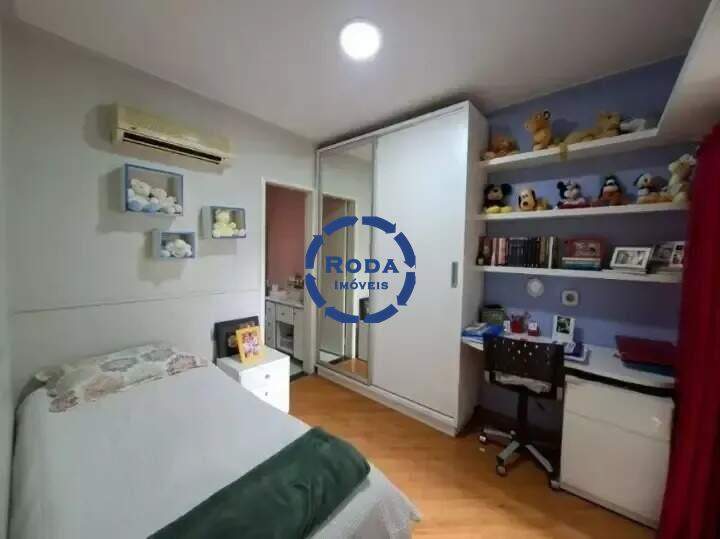Casa à venda no Aparecida: 