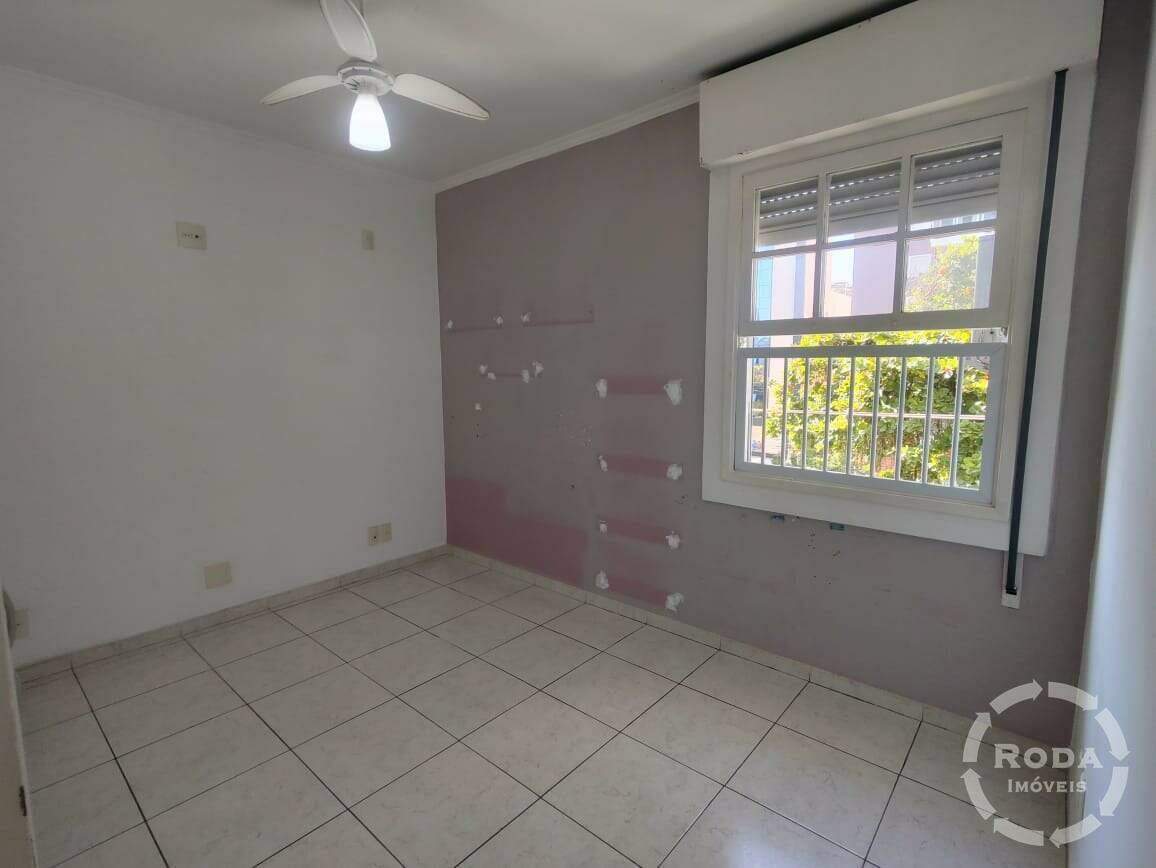 Apartamento à venda no Gonzaga: 