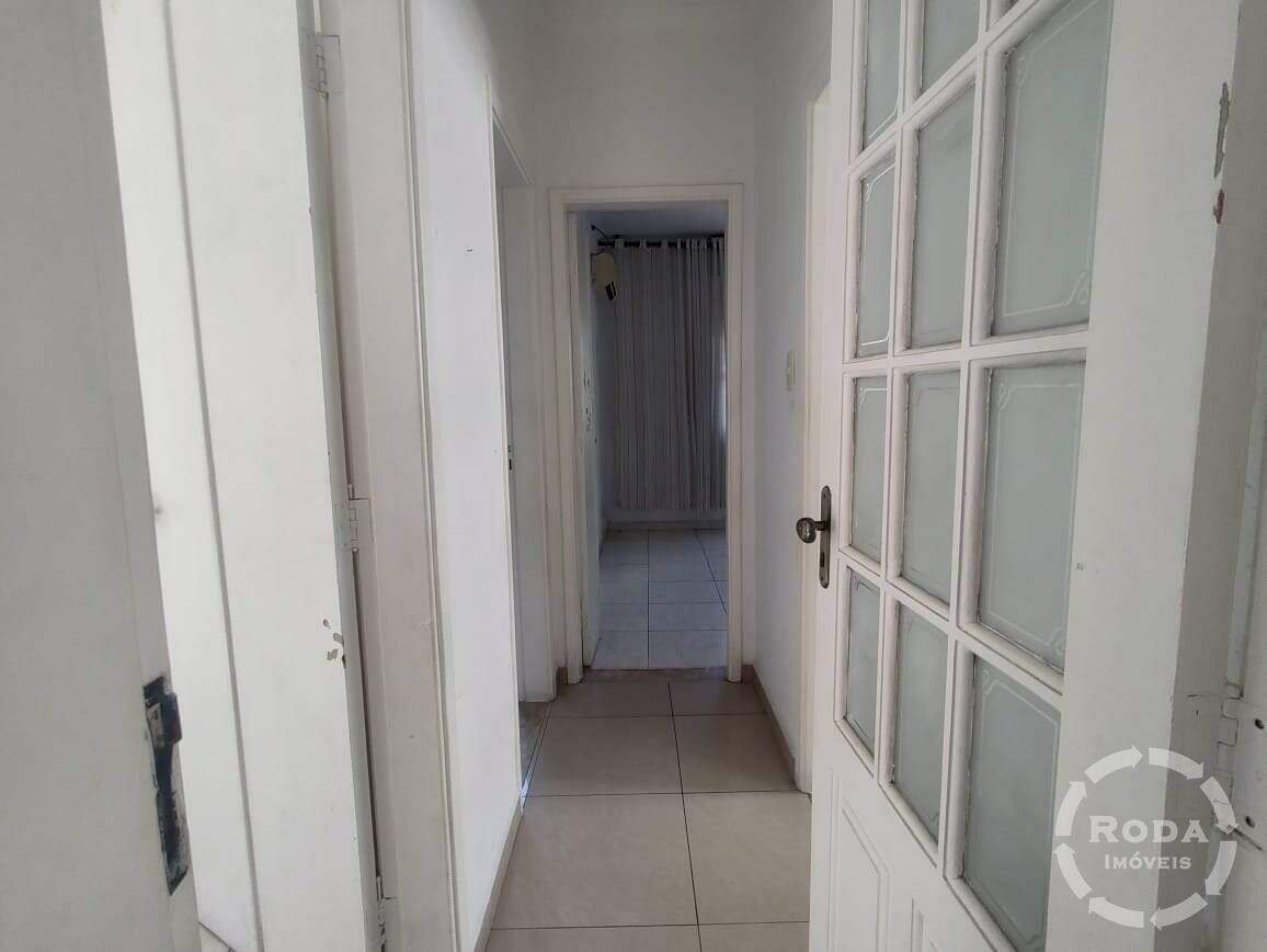 Apartamento à venda no Gonzaga: 