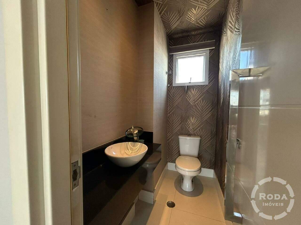 Apartamento Duplex à venda no Embaré: 