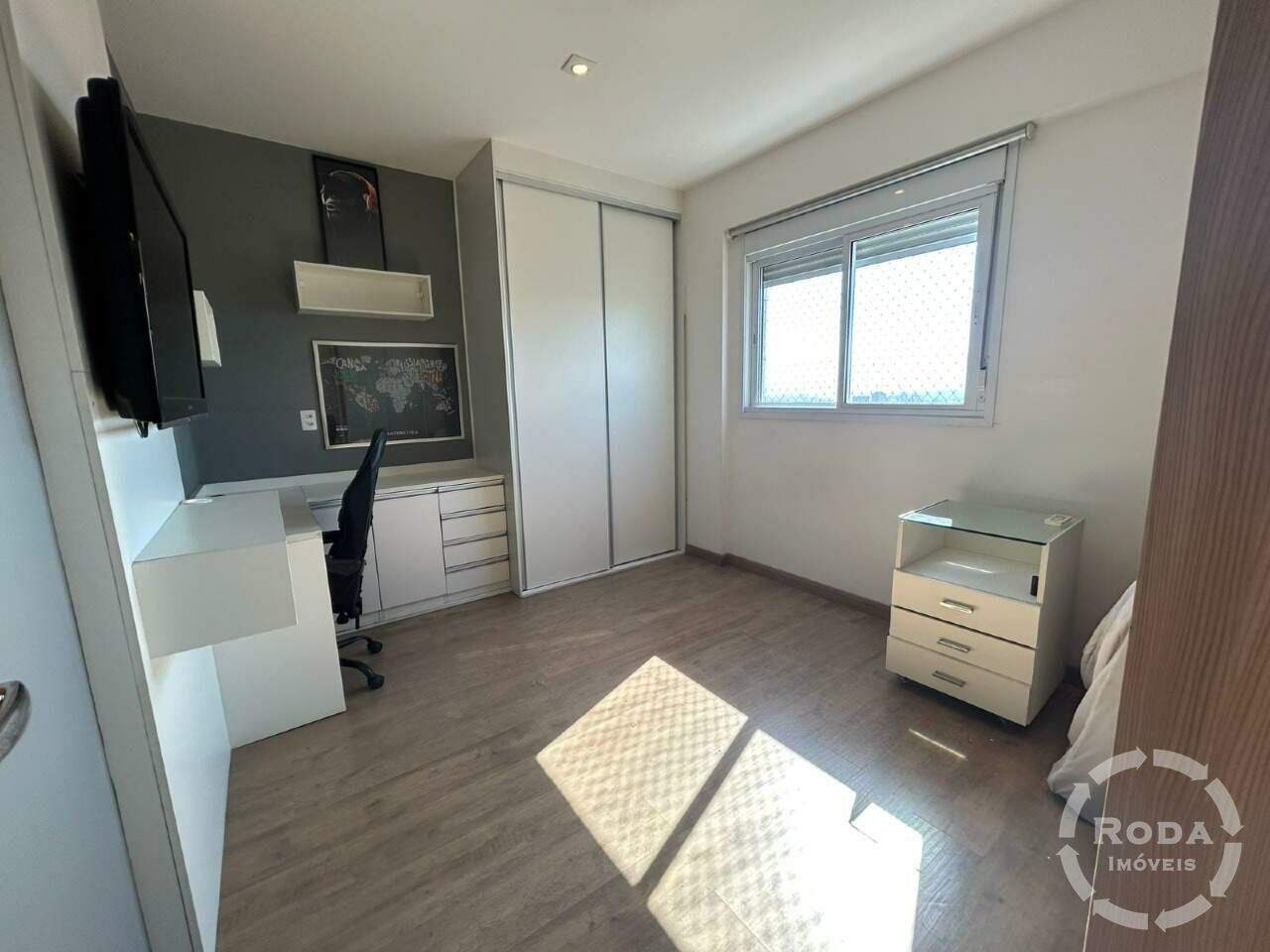 Apartamento Duplex à venda no Embaré: 
