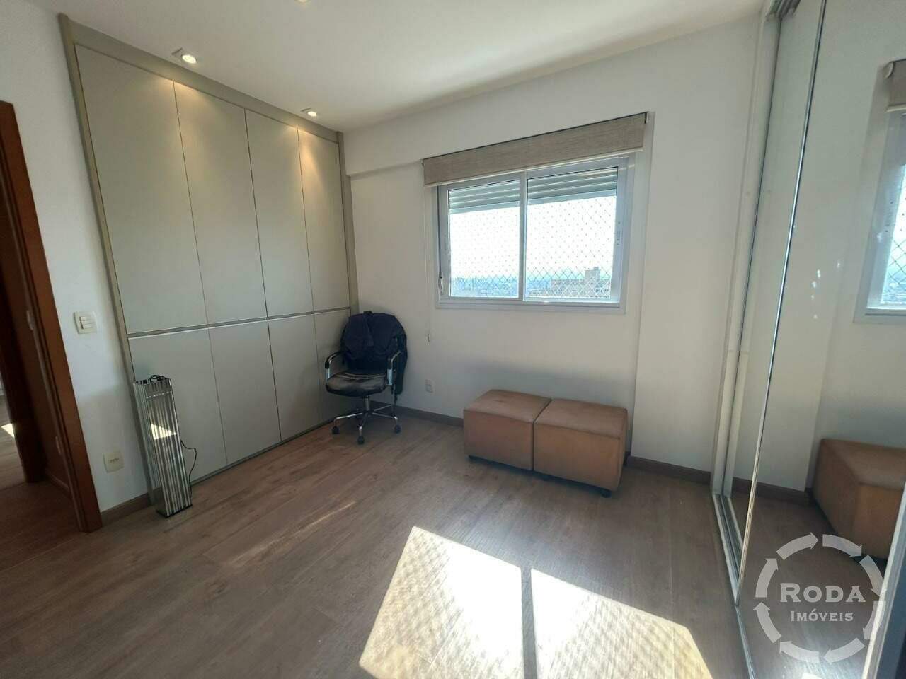 Apartamento Duplex à venda no Embaré: 