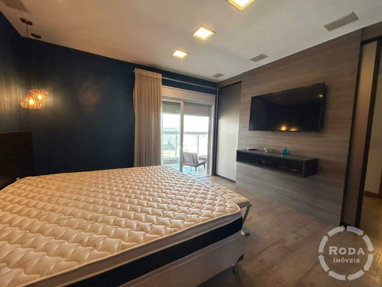 Apartamento Duplex à venda no Embaré: 