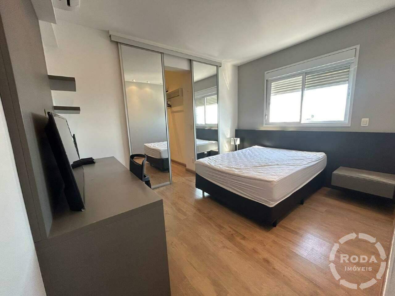 Apartamento Duplex à venda no Embaré: 