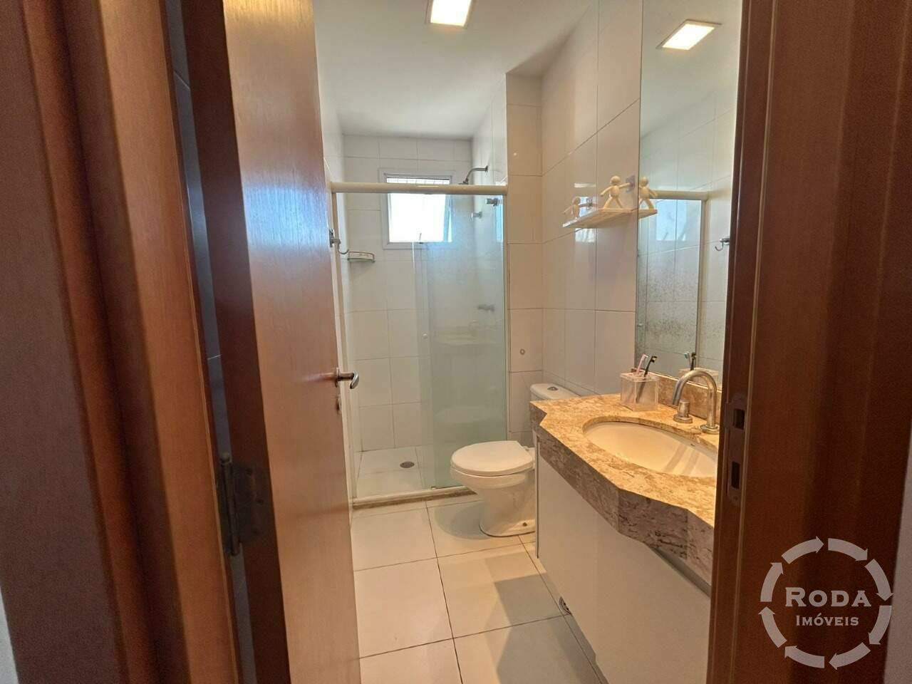 Apartamento Duplex à venda no Embaré: 