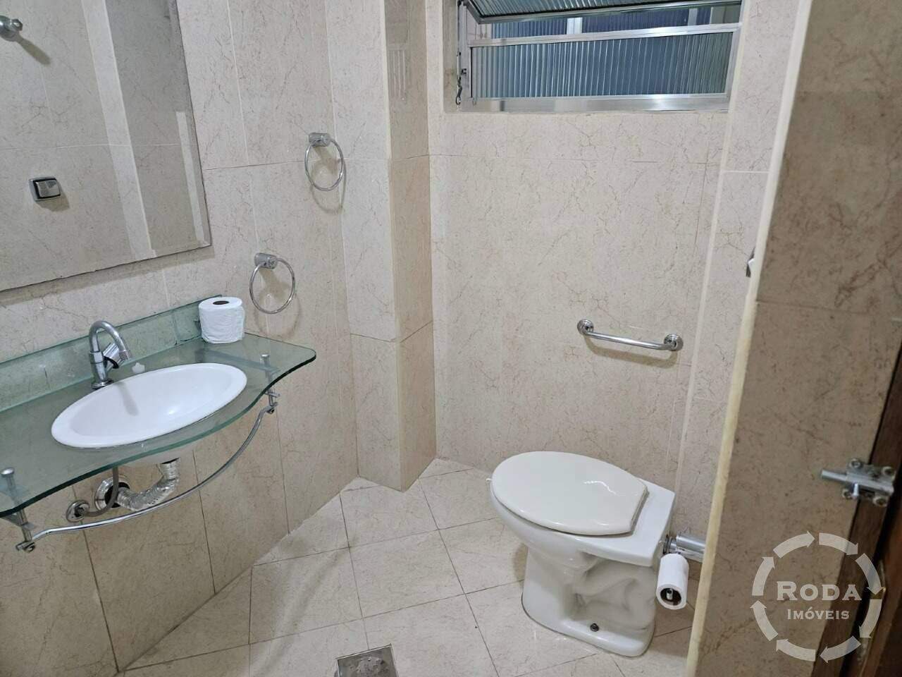 Apartamento à venda no Gonzaga: 