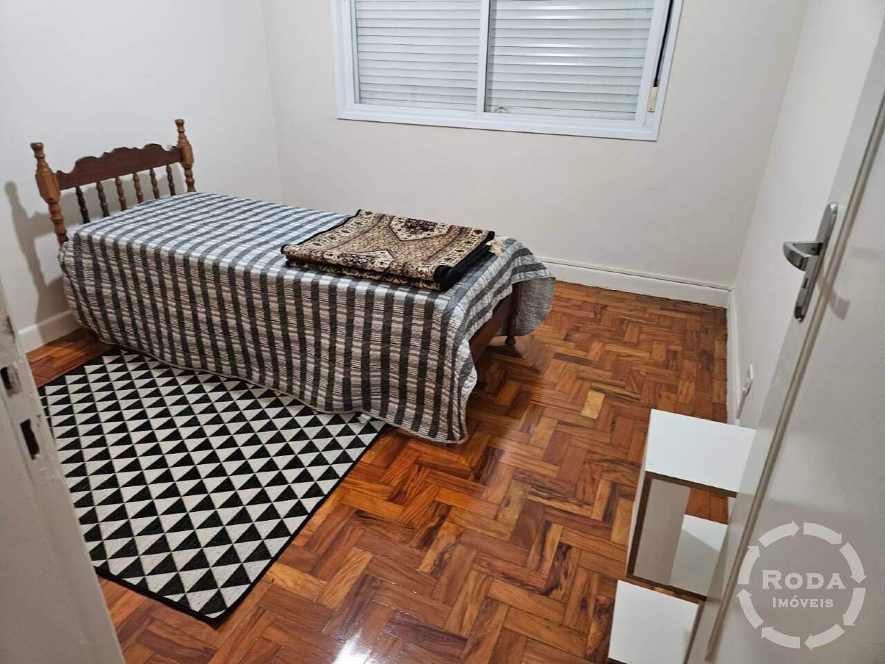 Apartamento à venda no Gonzaga: 