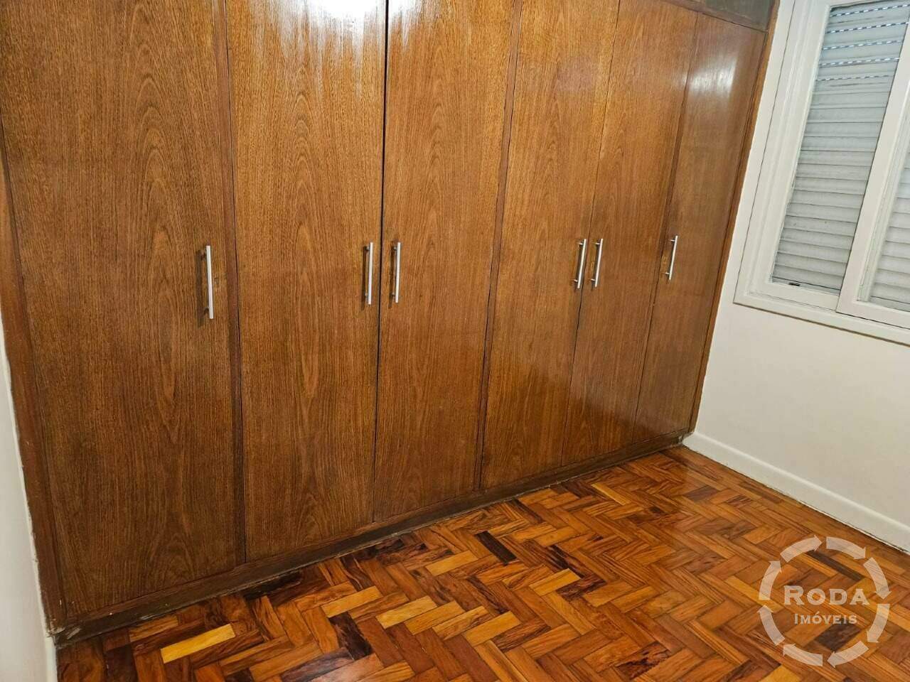 Apartamento à venda no Gonzaga: 