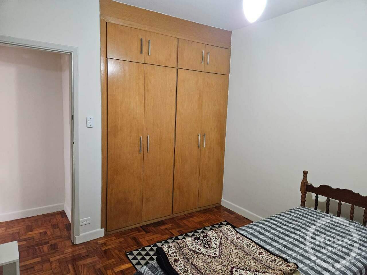 Apartamento à venda no Gonzaga: 