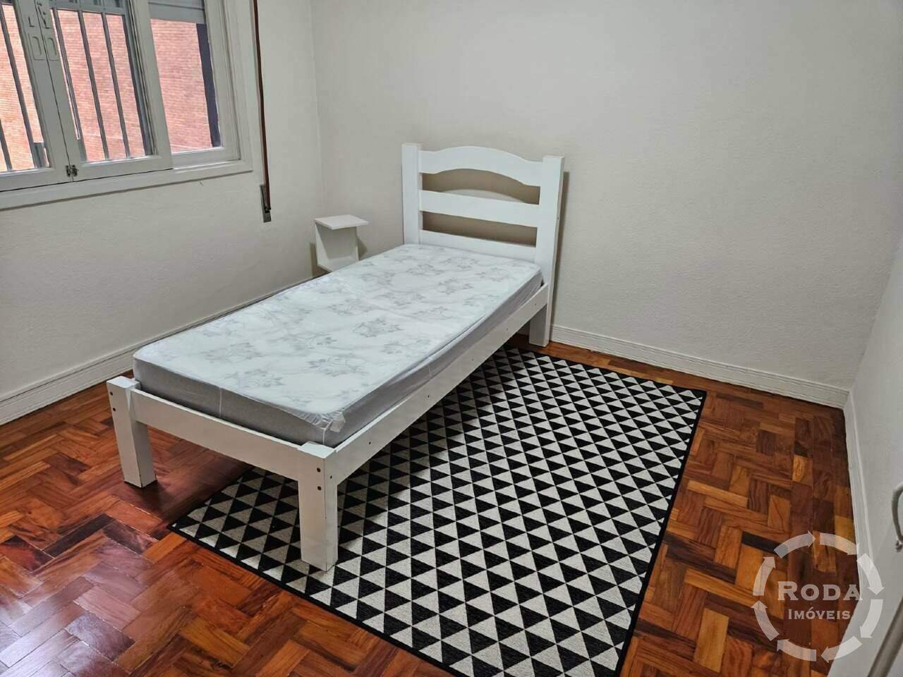 Apartamento à venda no Gonzaga: 