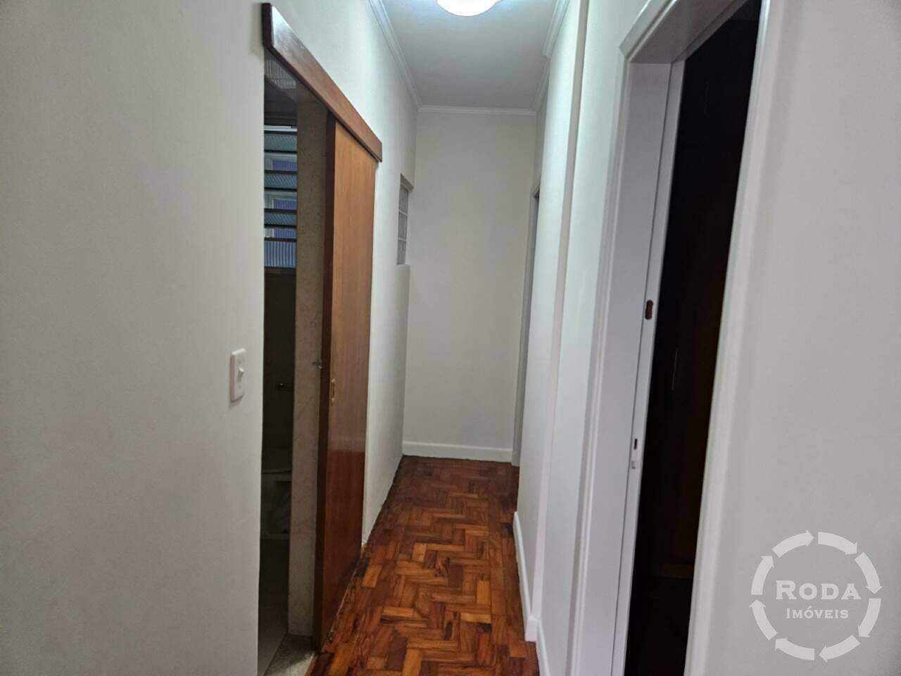 Apartamento à venda no Gonzaga: 