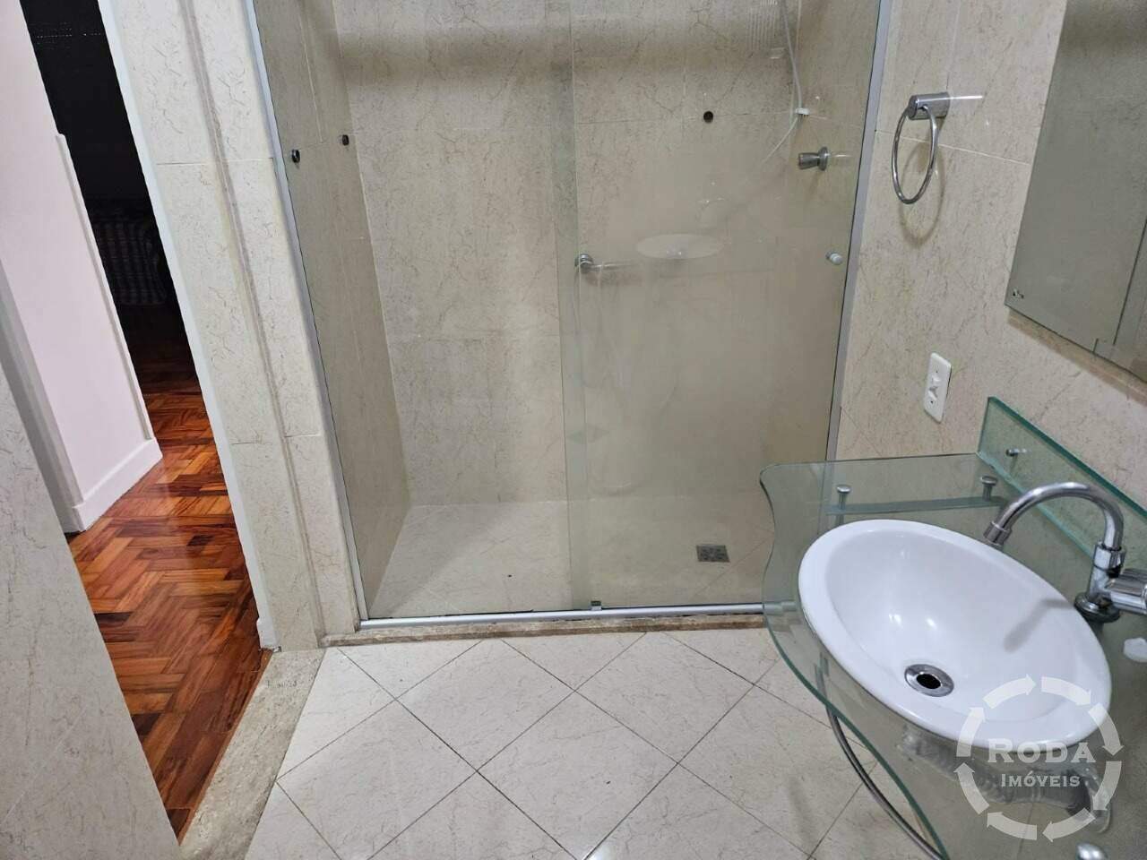 Apartamento à venda no Gonzaga: 