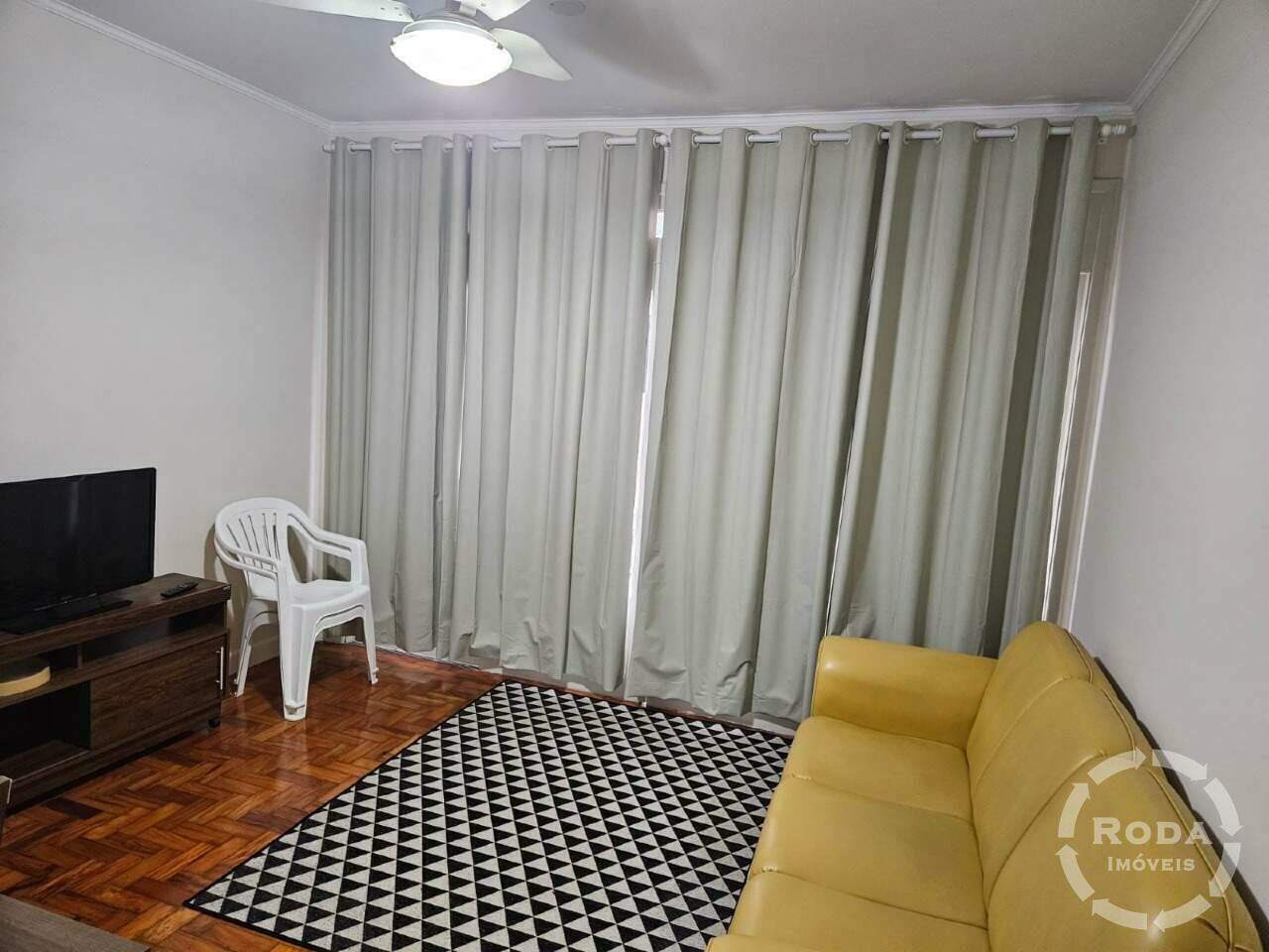 Apartamento à venda no Gonzaga: 