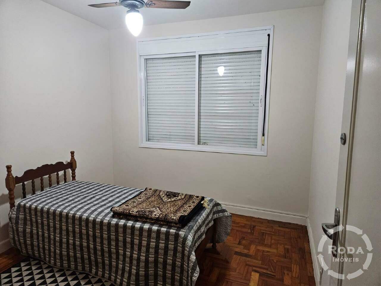 Apartamento à venda no Gonzaga: 