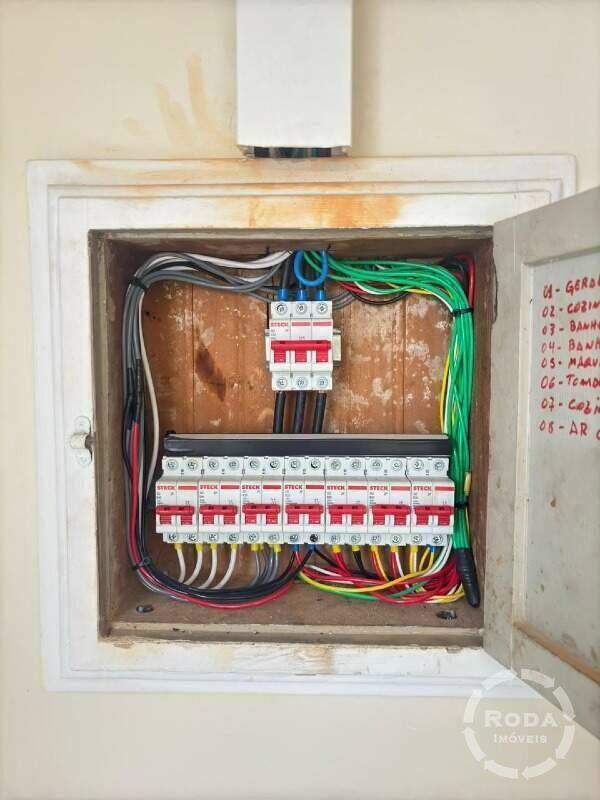 Casa para aluguel no Ponta da Praia: 