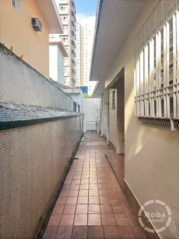 Casa para aluguel no Ponta da Praia: 