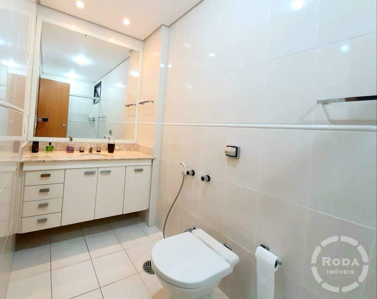 Apartamento à venda no Embaré: 