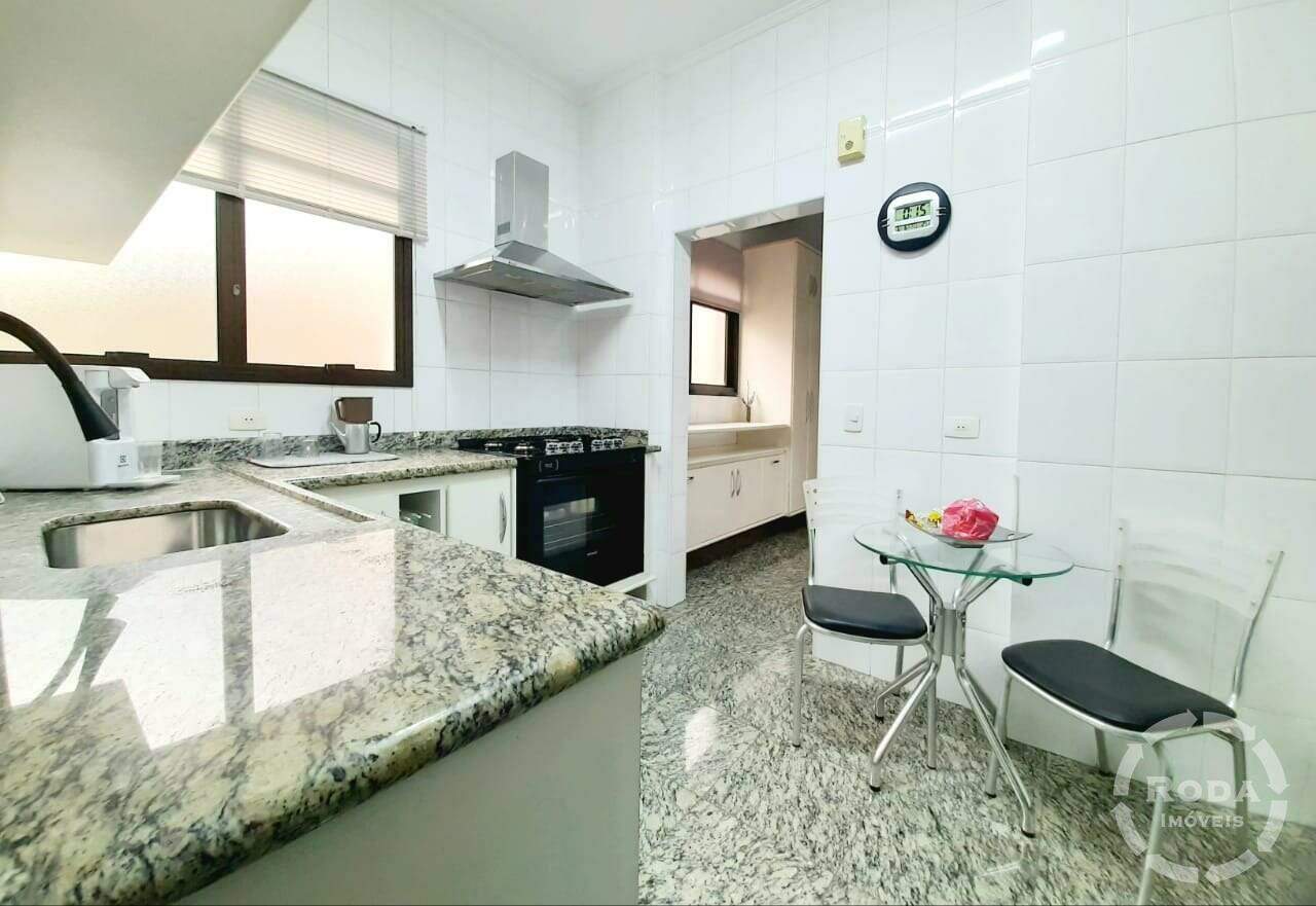 Apartamento à venda no Embaré: 