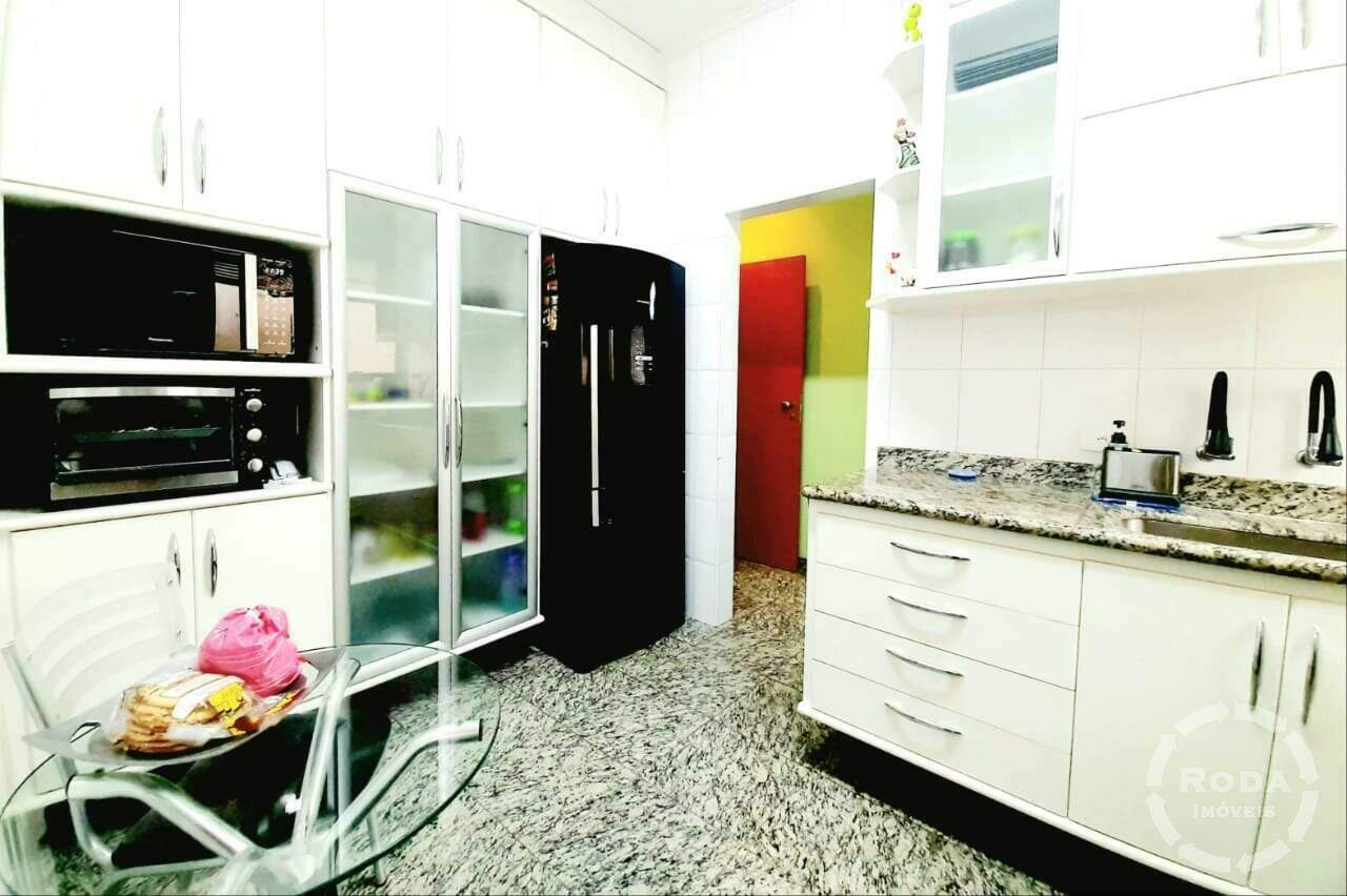 Apartamento à venda no Embaré: 