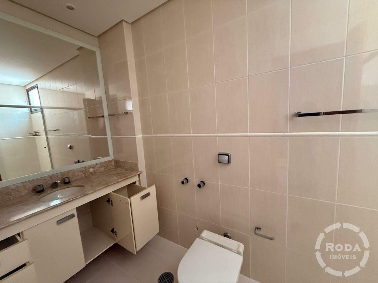 Apartamento à venda no Embaré: 