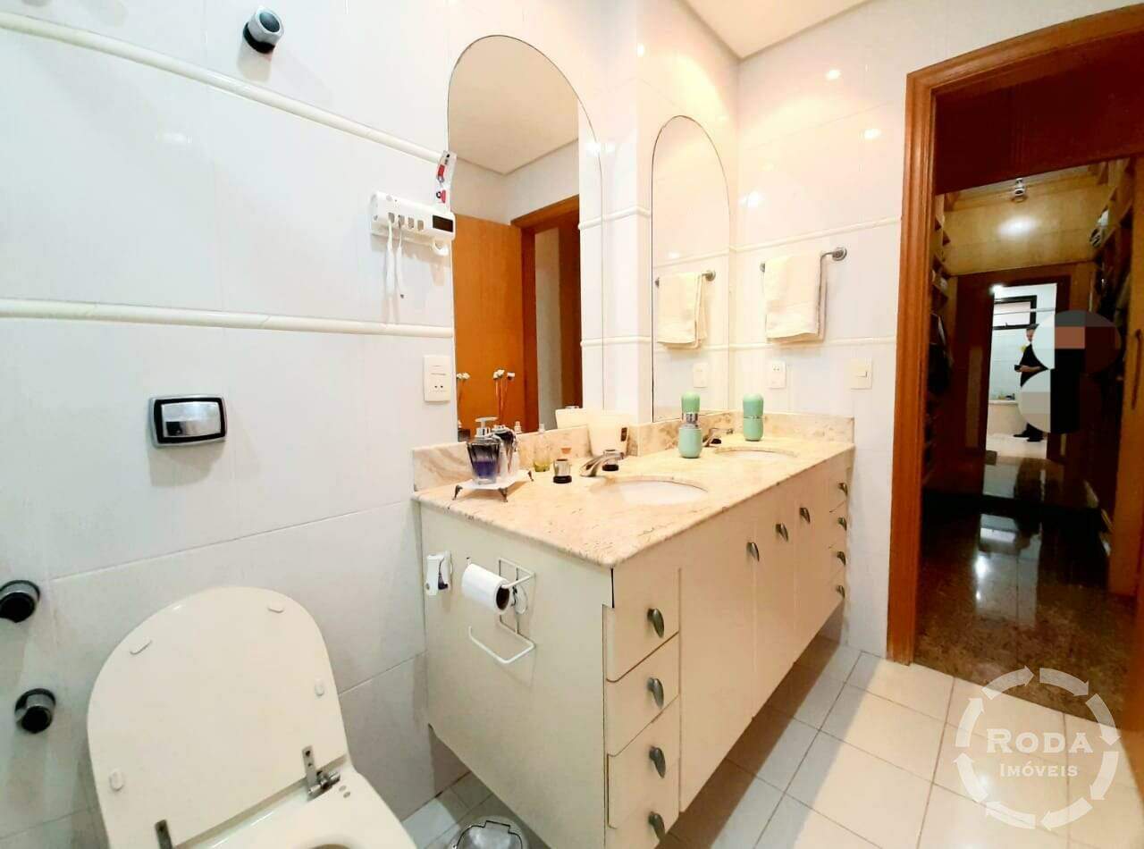 Apartamento à venda no Embaré: 