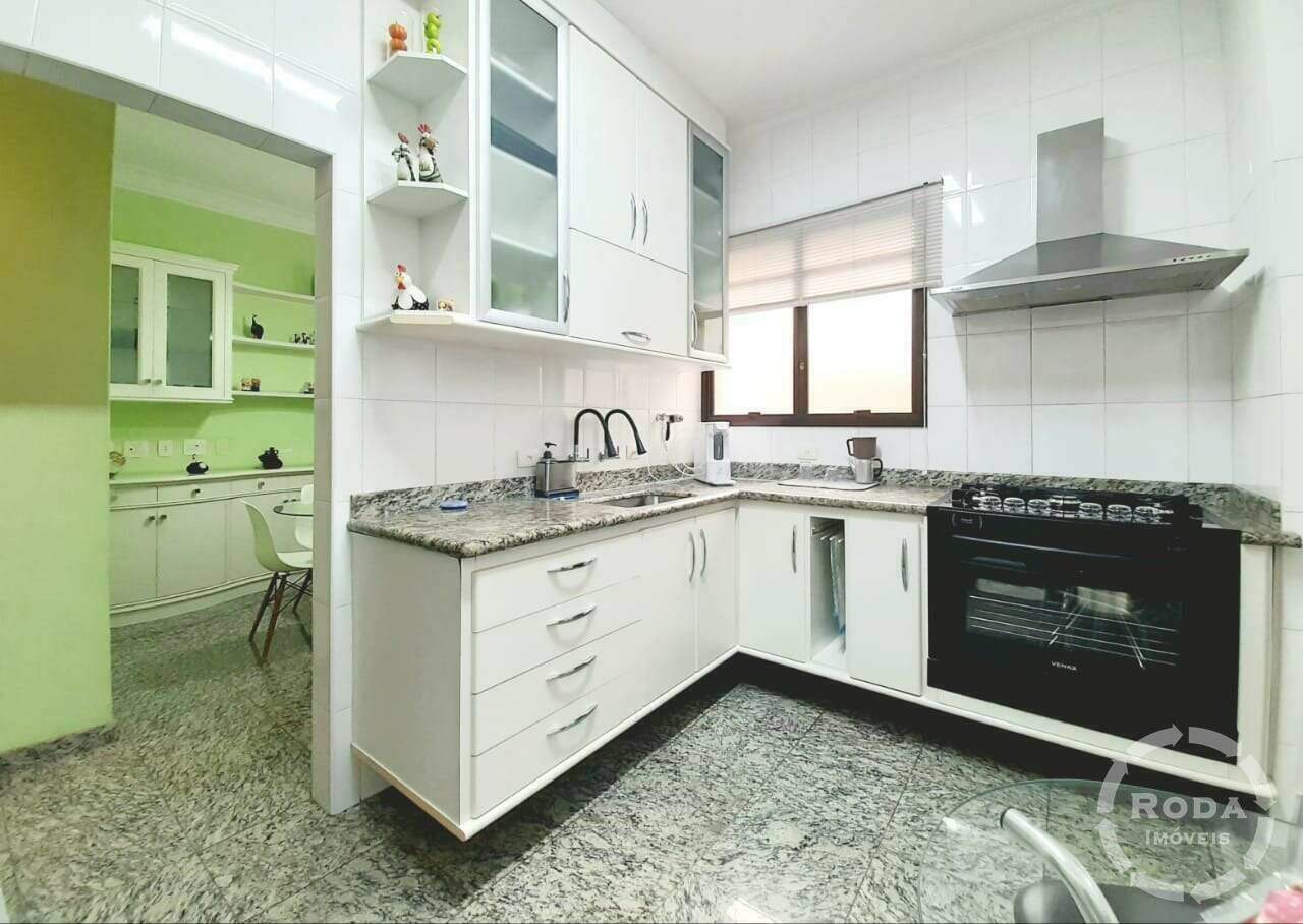 Apartamento à venda no Embaré: 