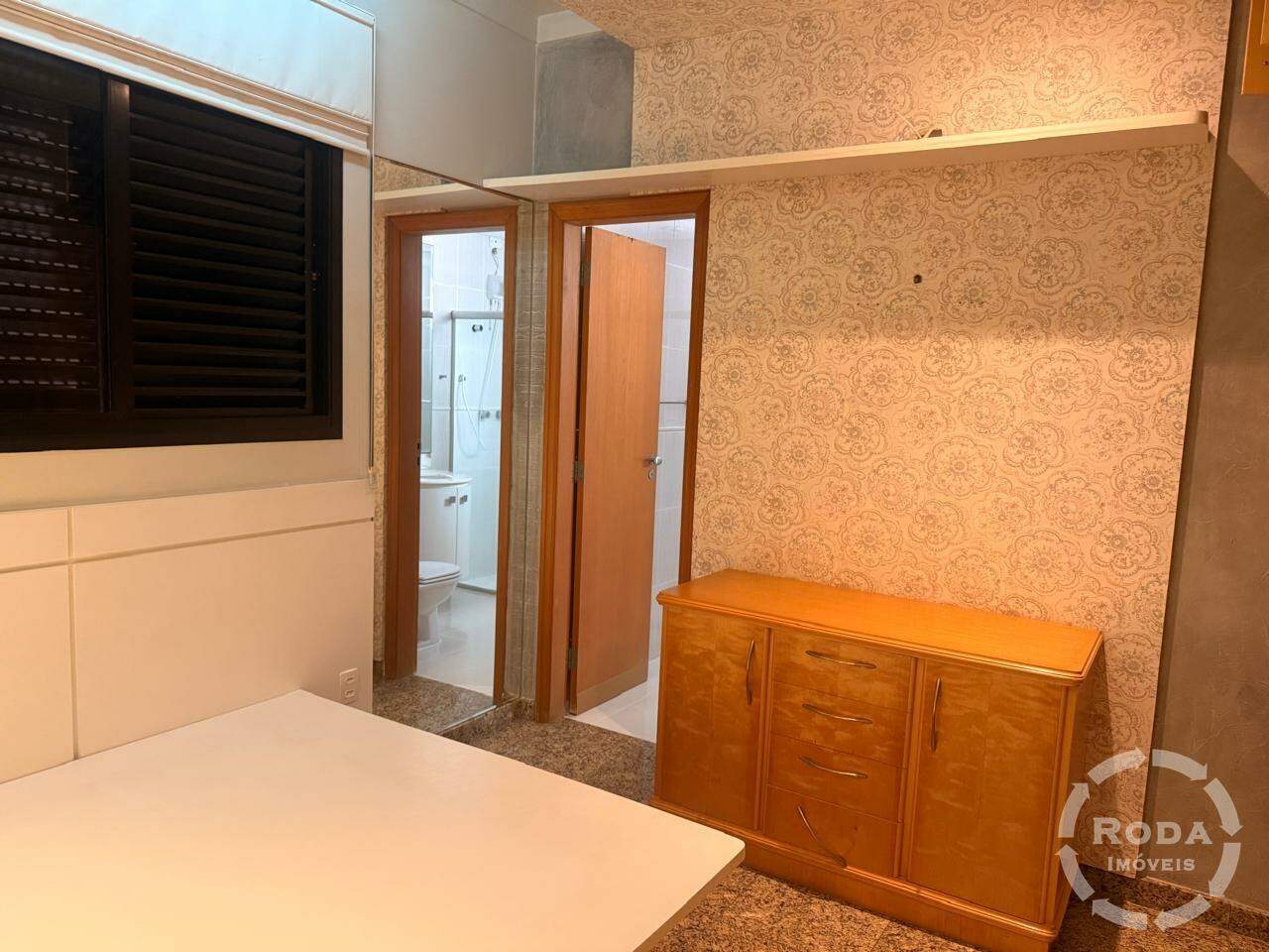 Apartamento à venda no Embaré: 