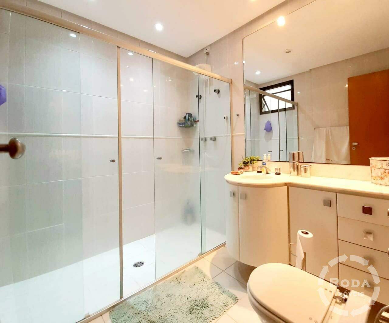 Apartamento à venda no Embaré: 