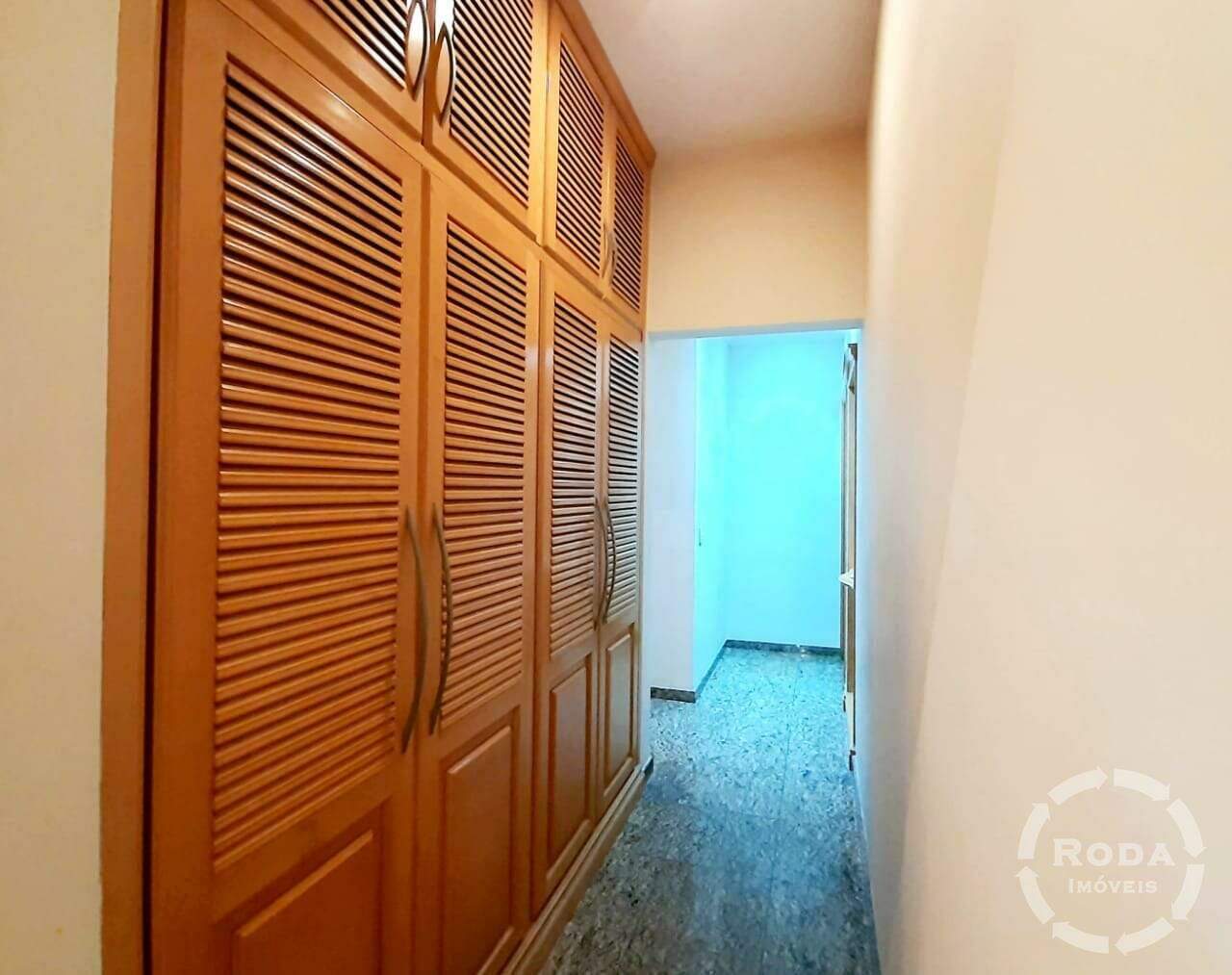 Apartamento à venda no Embaré: 