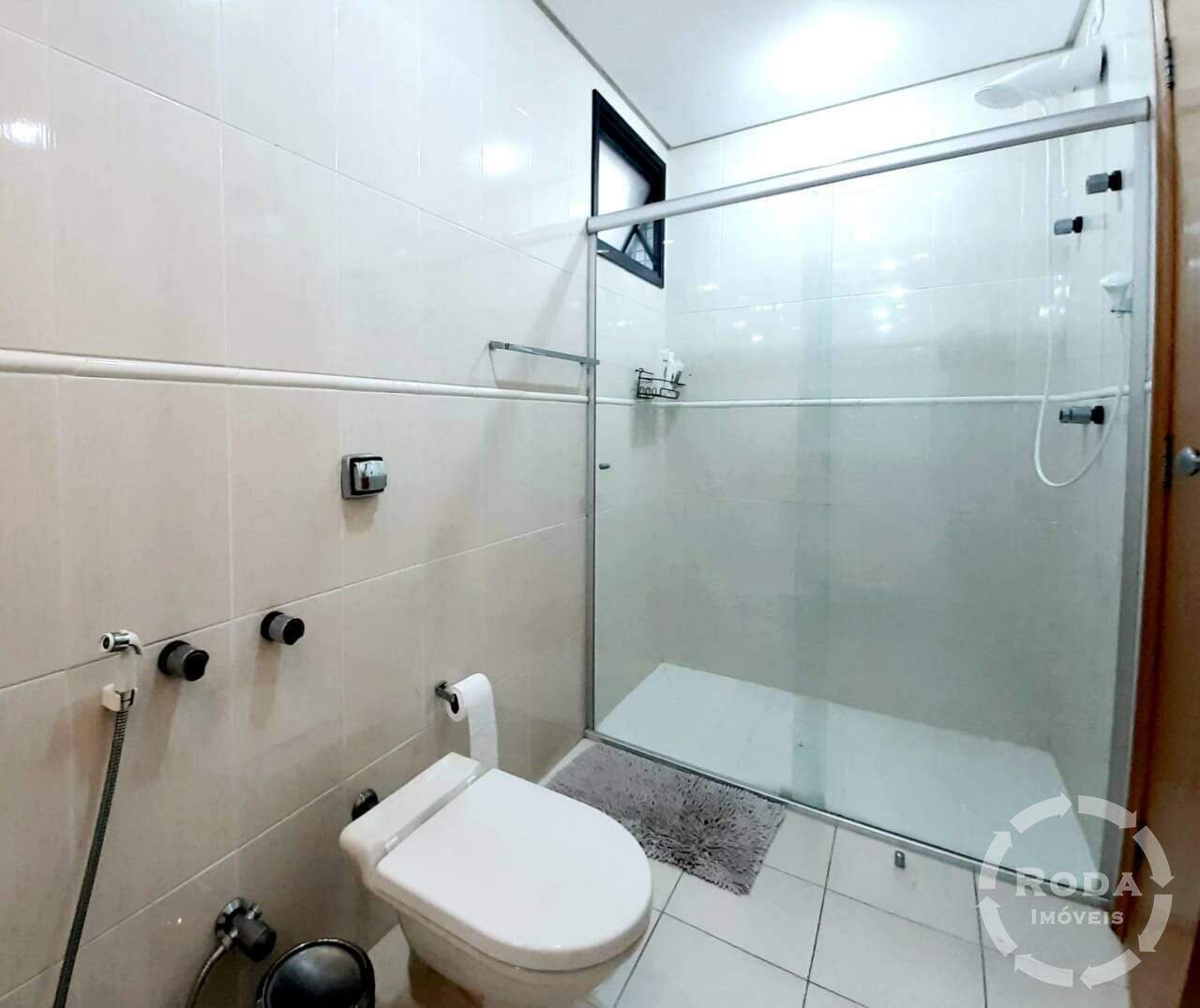 Apartamento à venda no Embaré: 