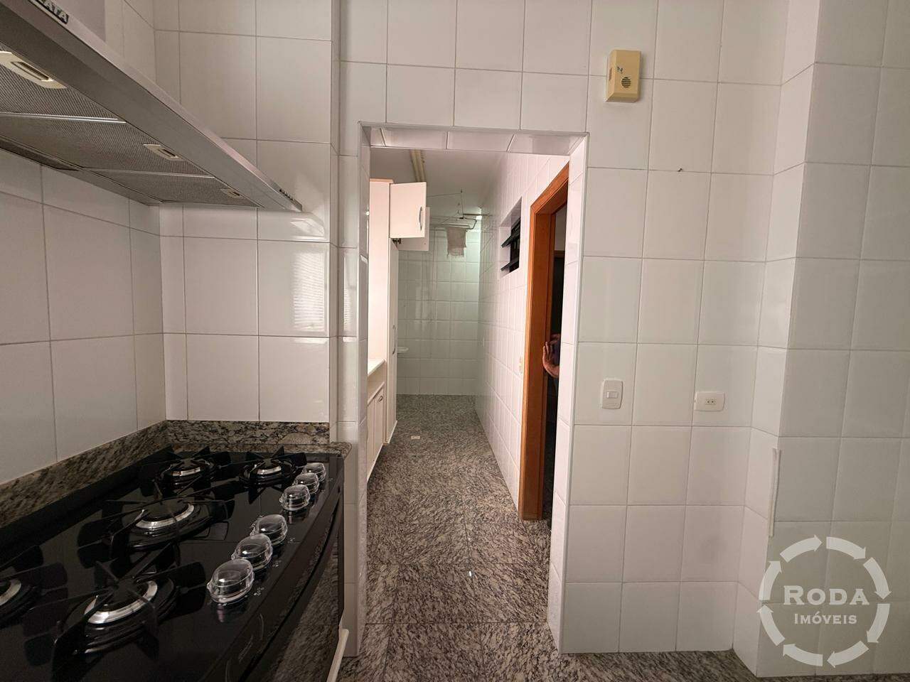 Apartamento à venda no Embaré: 