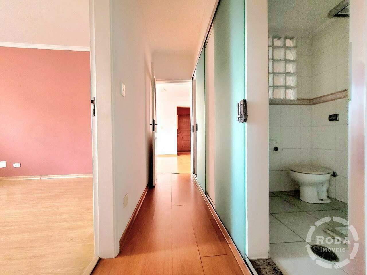 Apartamento à venda no Marapé: 