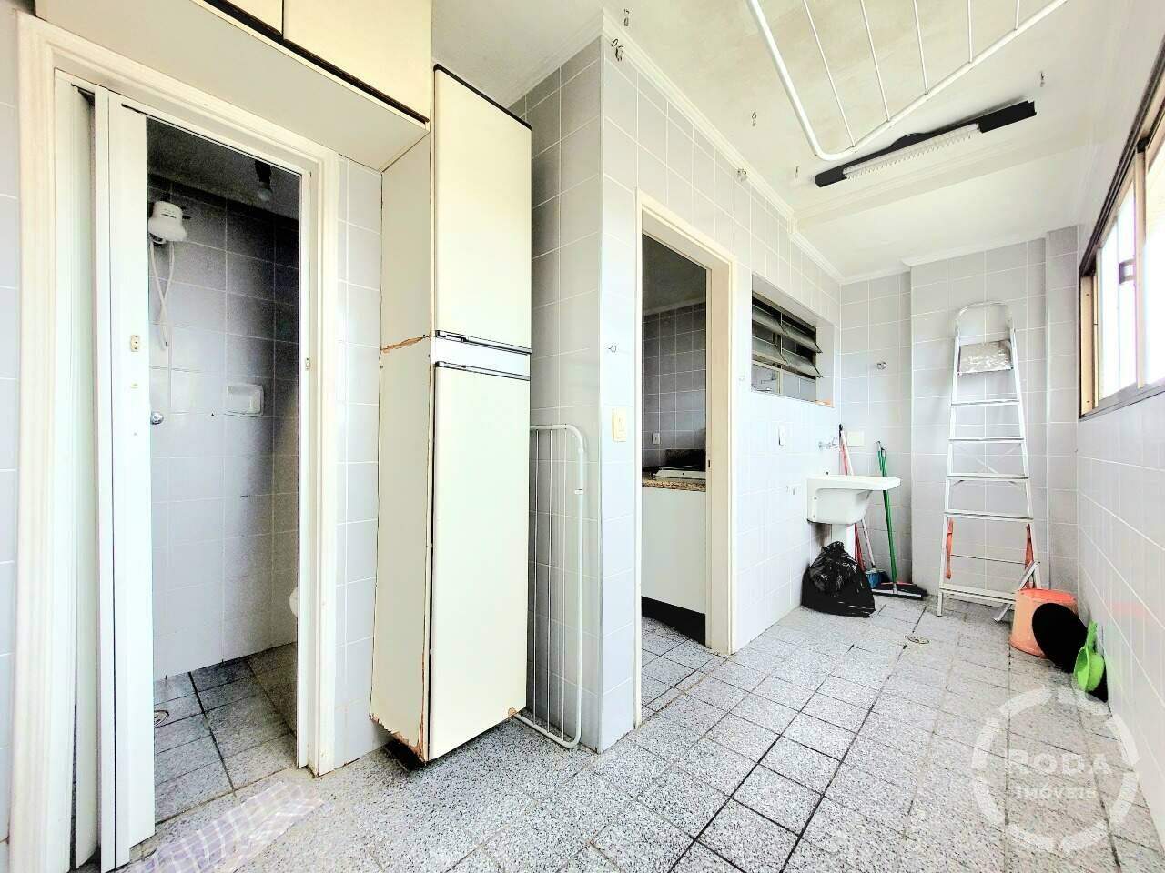 Apartamento à venda no Marapé: 