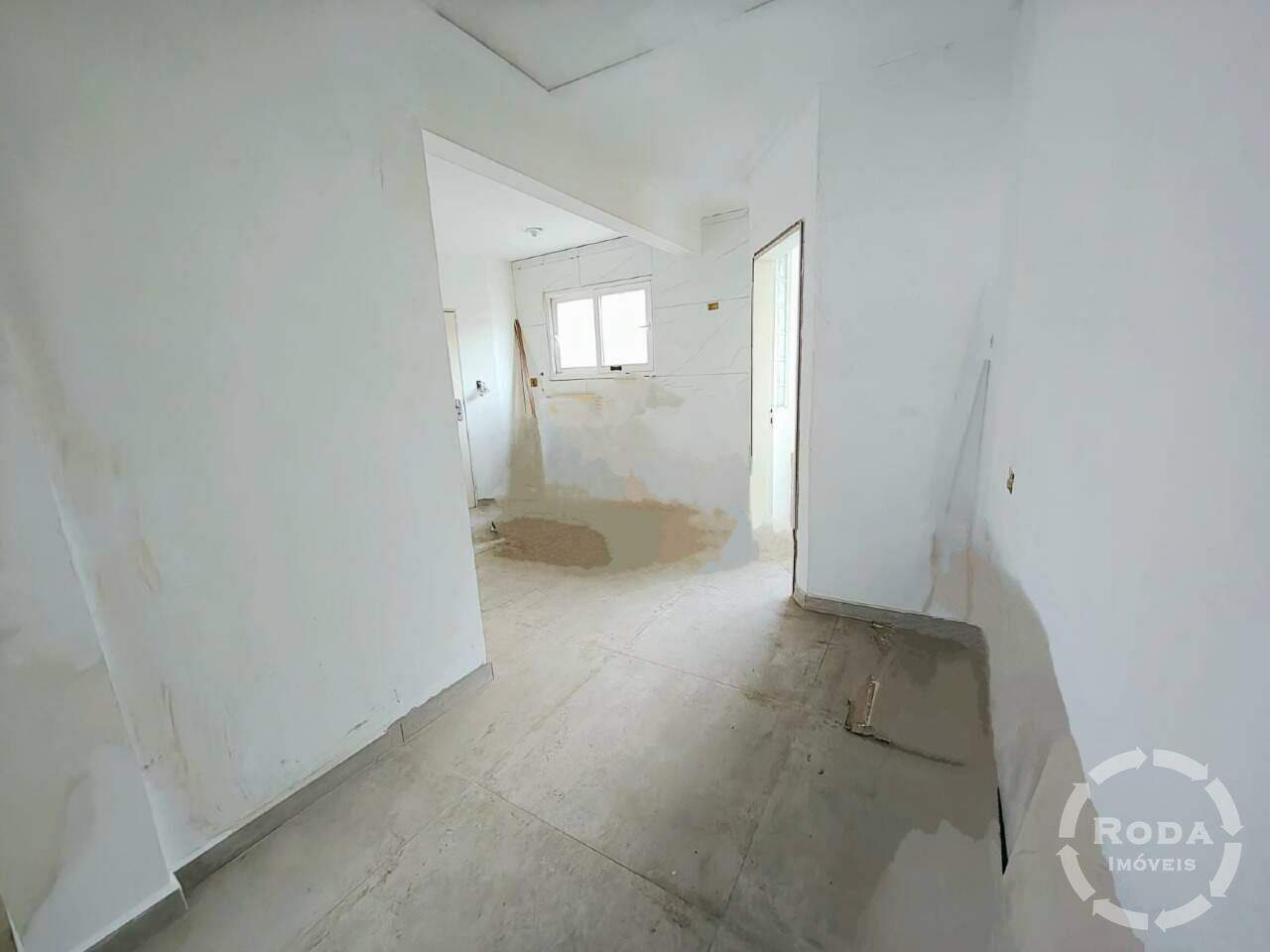 Apartamento à venda no José Menino: 