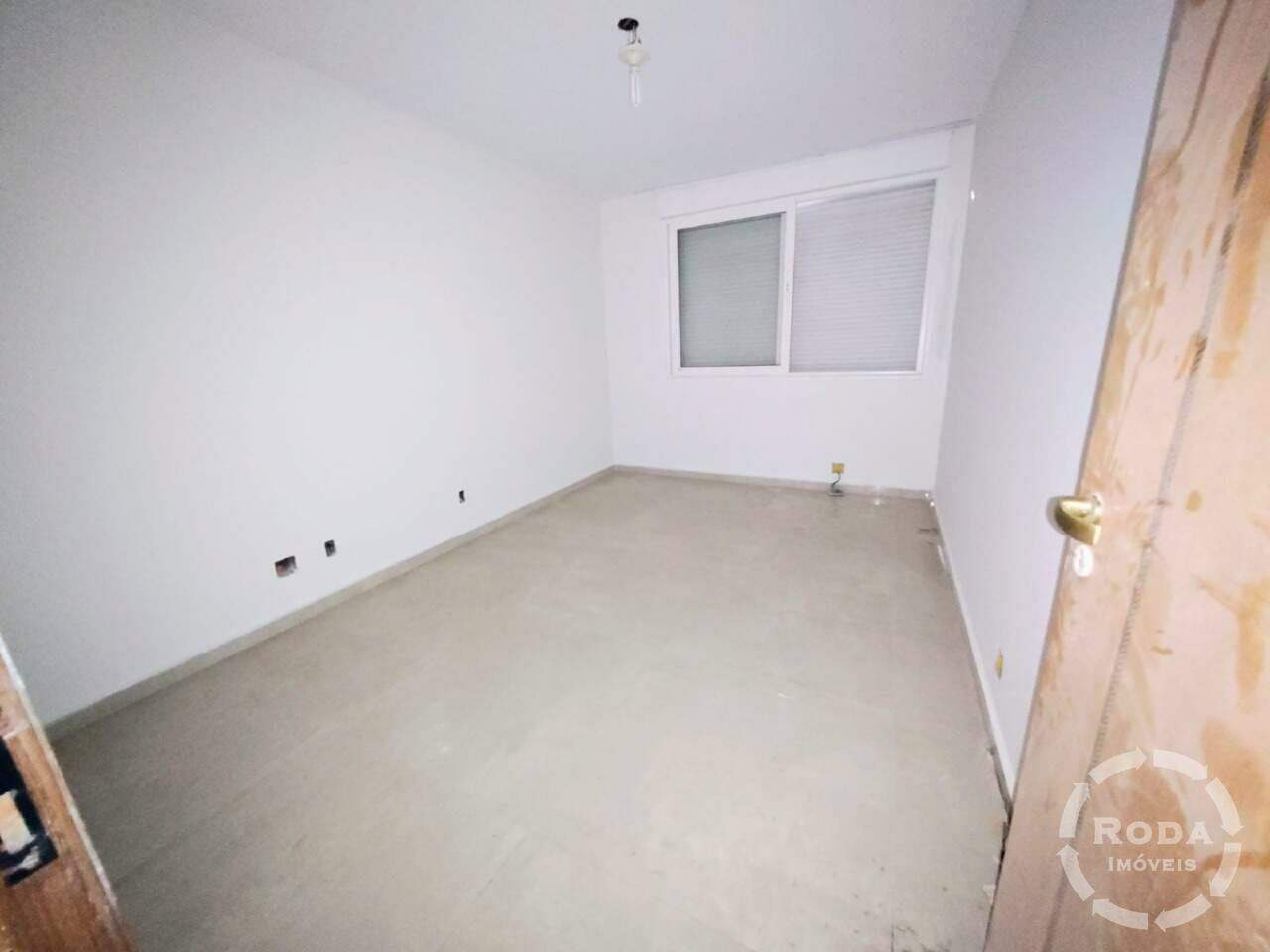 Apartamento à venda no José Menino: 