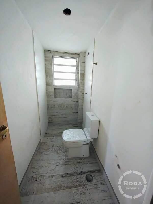 Apartamento à venda no José Menino: 