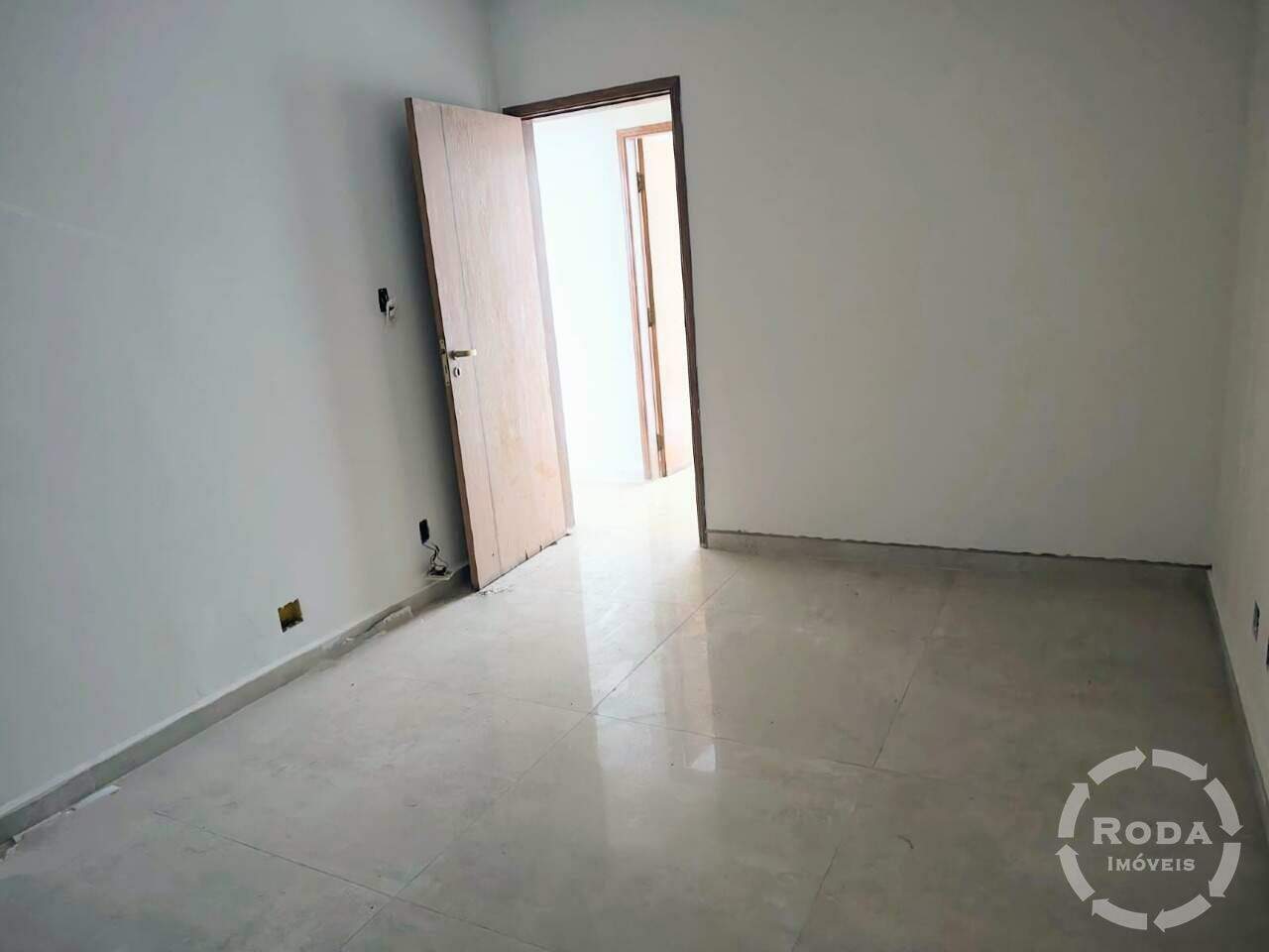 Apartamento à venda no José Menino: 