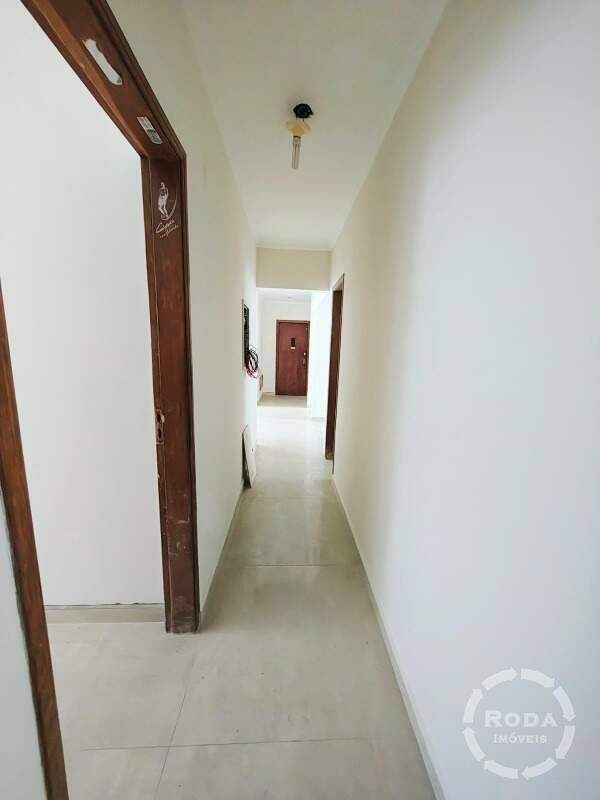 Apartamento à venda no José Menino: 