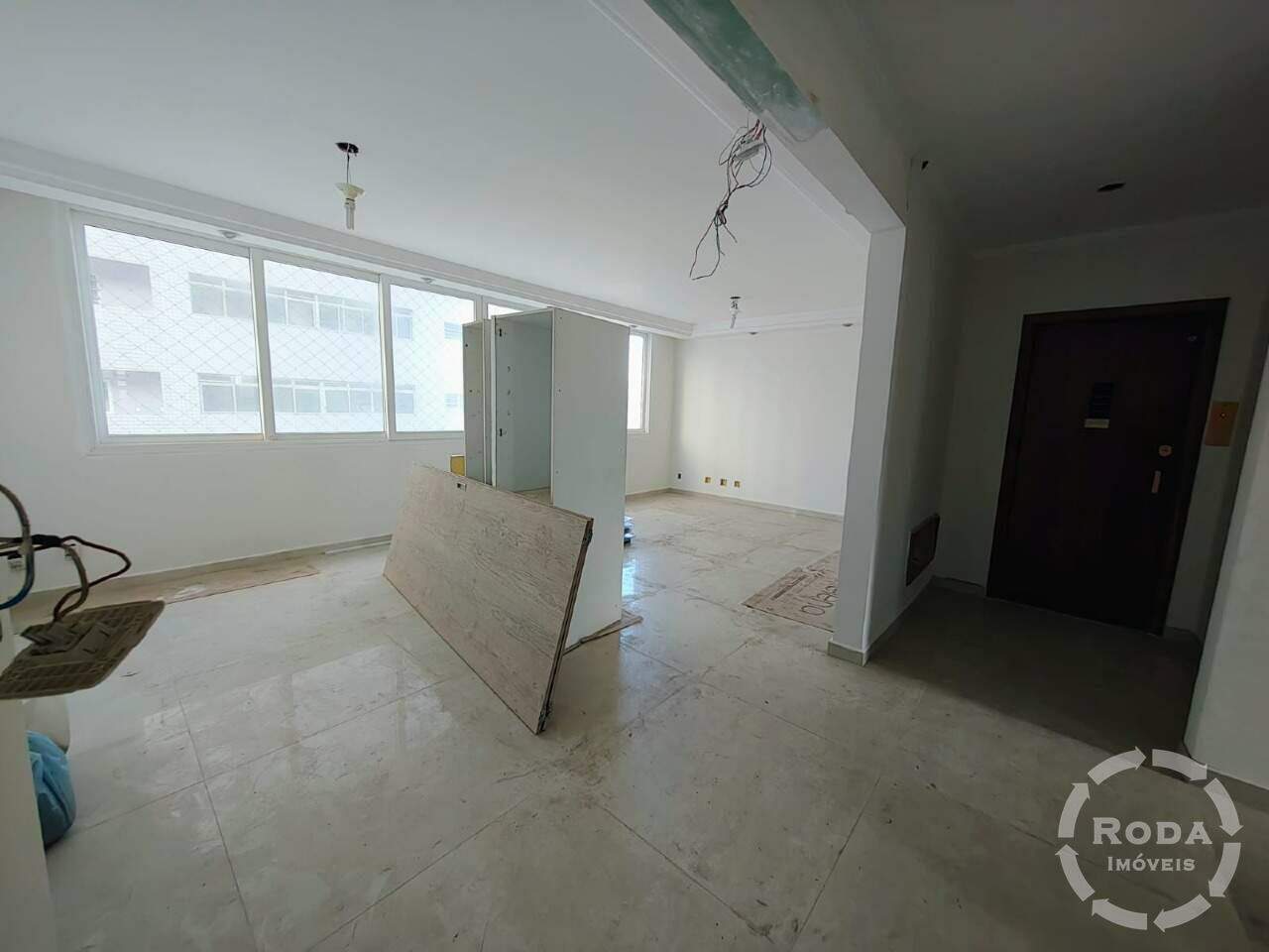 Apartamento à venda no José Menino: 