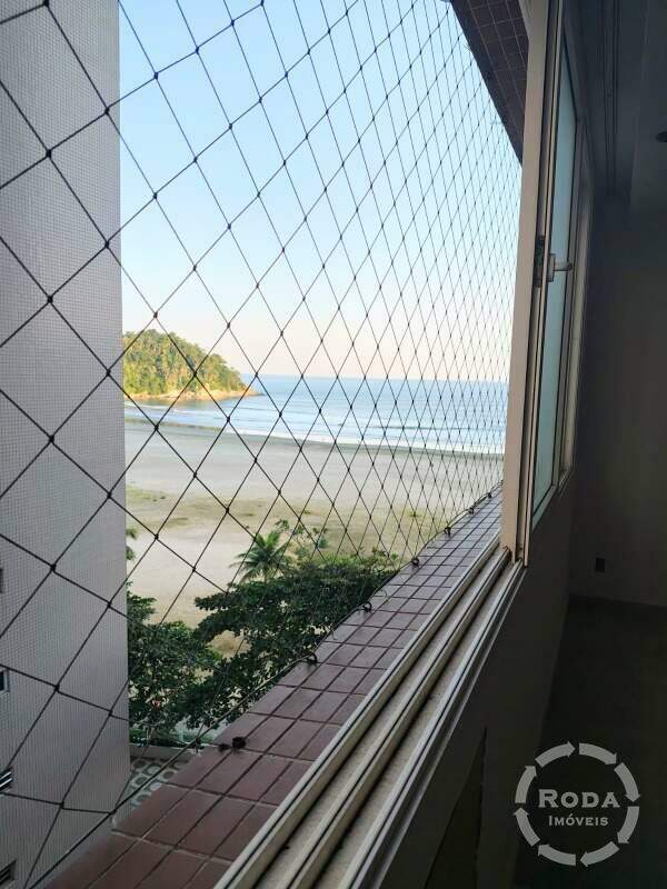 Apartamento à venda no José Menino: 