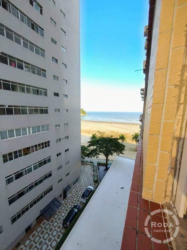 Apartamento à venda no José Menino: 
