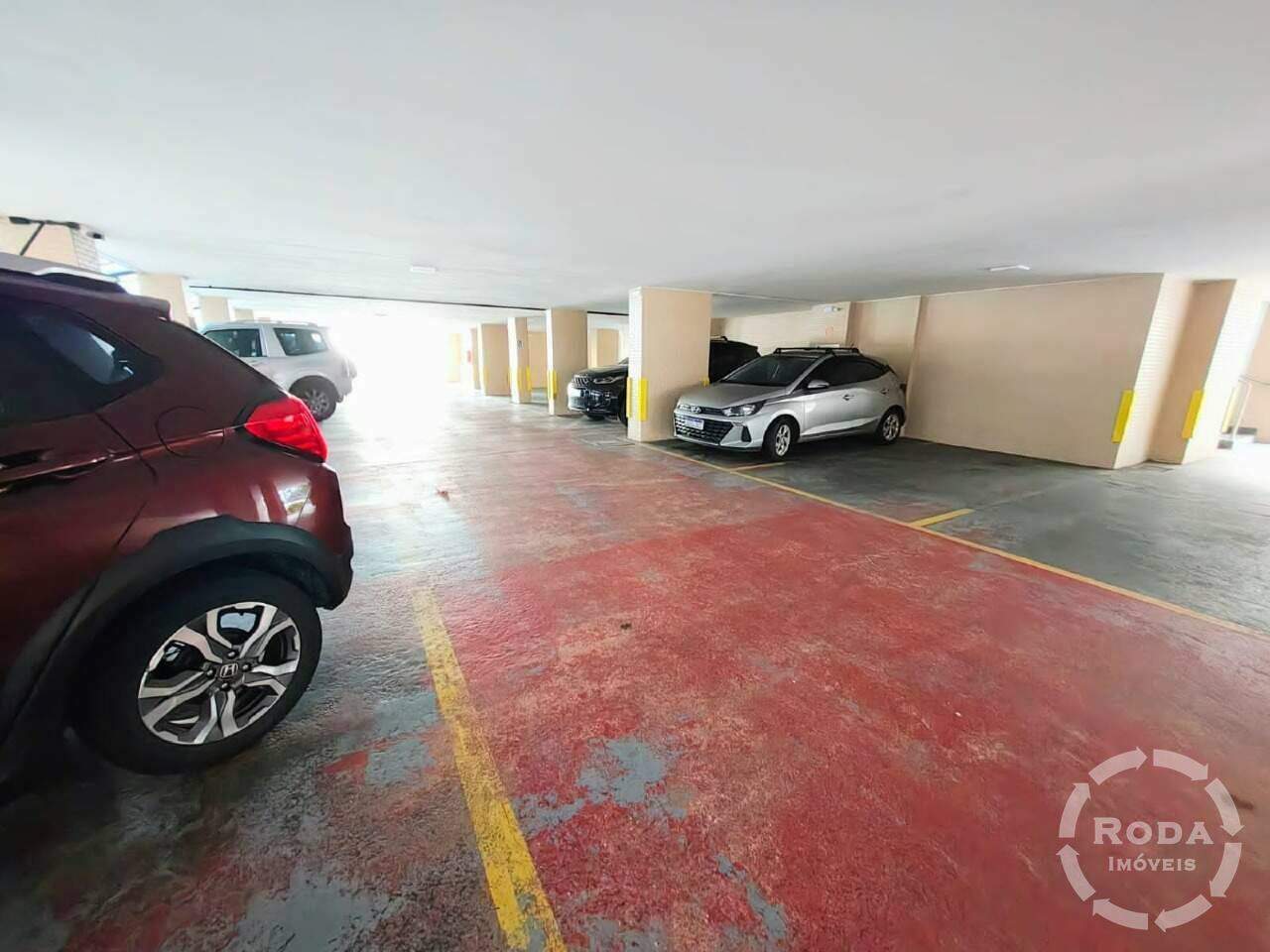 Apartamento à venda no José Menino: 