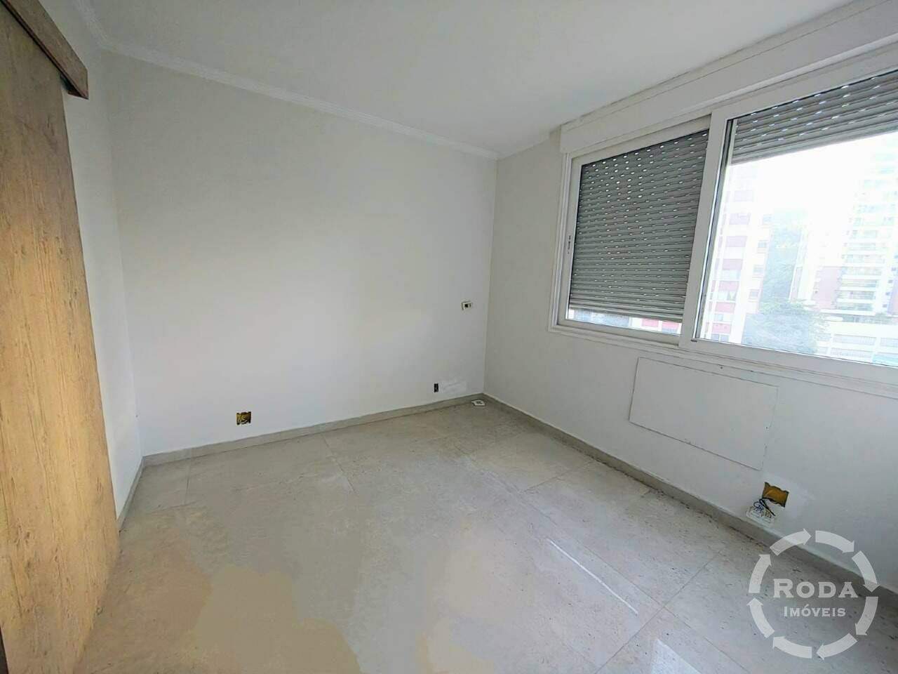 Apartamento à venda no José Menino: 