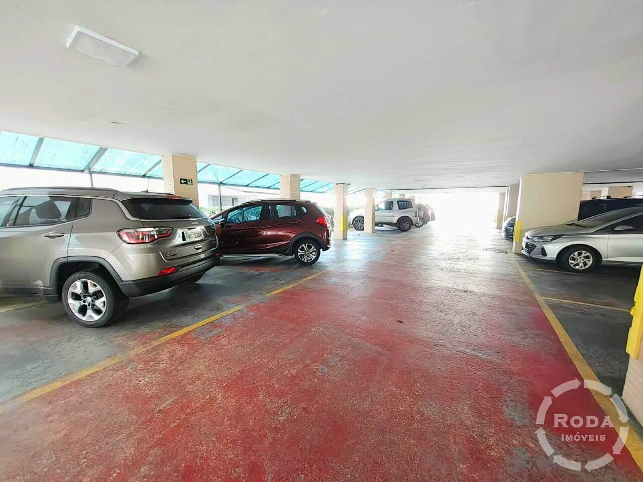 Apartamento à venda no José Menino: 